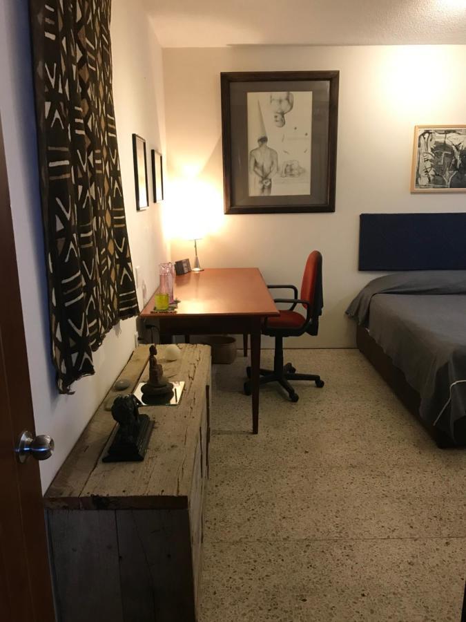 Oaxaca Posada Barbario Con 4 Habitaciones المظهر الخارجي الصورة