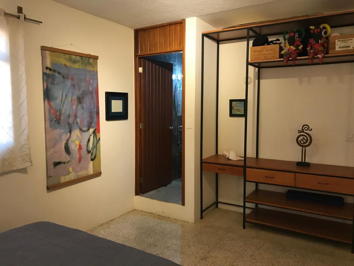 Oaxaca Posada Barbario Con 4 Habitaciones المظهر الخارجي الصورة