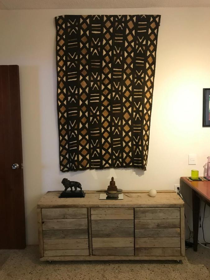 Oaxaca Posada Barbario Con 4 Habitaciones المظهر الخارجي الصورة