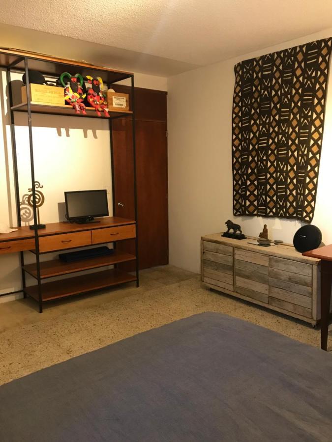 Oaxaca Posada Barbario Con 4 Habitaciones المظهر الخارجي الصورة