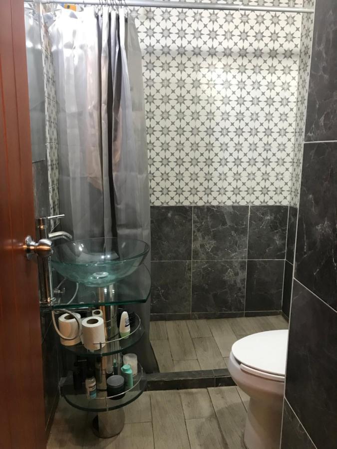 Oaxaca Posada Barbario Con 4 Habitaciones المظهر الخارجي الصورة