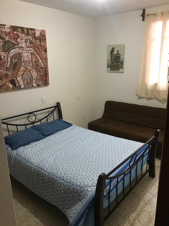 Oaxaca Posada Barbario Con 4 Habitaciones المظهر الخارجي الصورة