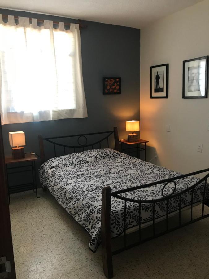 Oaxaca Posada Barbario Con 4 Habitaciones المظهر الخارجي الصورة