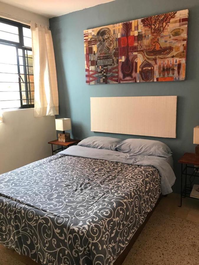 Oaxaca Posada Barbario Con 4 Habitaciones المظهر الخارجي الصورة