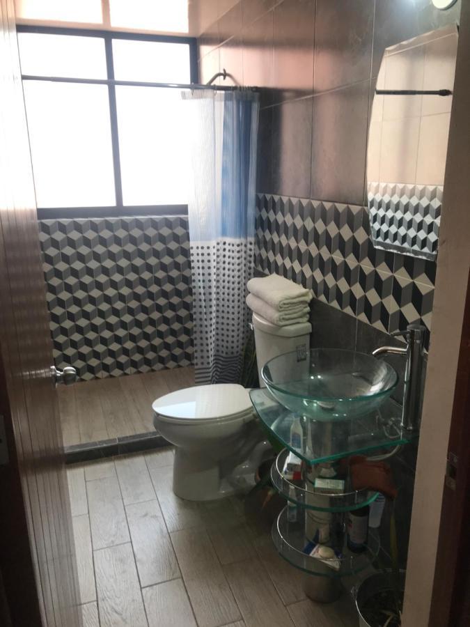 Oaxaca Posada Barbario Con 4 Habitaciones المظهر الخارجي الصورة