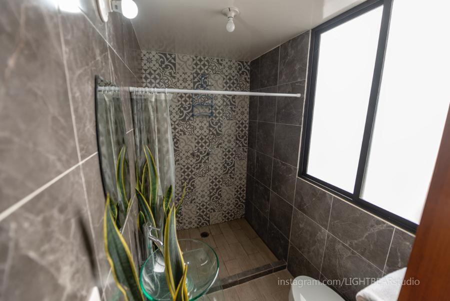 Oaxaca Posada Barbario Con 4 Habitaciones المظهر الخارجي الصورة